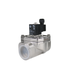 ODE | 21IN8K1V400-IHS Solenoid Valve 1-1/2" NPT N.C 2/2 WAY replacement for Parker 