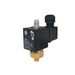 ODE 21M0AV25 Solenoid Valve 1/8" G 2/2 WAY Normally Open (N.O)