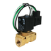 ODE 21PW3K0V120 Solenoid Valve 3/8" G 2/2 WAY Normally Closed (N.C)