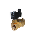 ODE | 21W3KB190 Solenoid Valve 3/4" BSP N.C 2/2 WAY replacement for Parker 7321BBG53N00, 7321GBG53N00