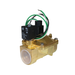 ODE | 21W5KB350 Solenoid Valve 1-1/4" BSP N.C 2/2 WAY replacement for ASCO 