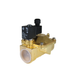 ODE | 21W5KB350 Solenoid Valve 1-1/4" BSP N.C 2/2 WAY replacement for Parker 7321BBG78N00, 7321GBG76N00