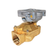ODE 21W6KIB400 Explosion-Proof Solenoid Valve – ATEX Ex d 1-1/2" G 2/2 WAY Normally Closed (N.C)