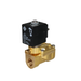 ODE 21WA3K0E130-M Solenoid Valve 3/8" G 2/2 WAY Normally Closed (N.C)