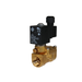 ODE 21WN4K0E130-M Solenoid Valve 1/2" NPT 2/2 WAY Normally Closed (N.C)