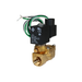 ODE 21WN4K0V130-M Solenoid Valve 1/2" NPT 2/2 WAY Normally Closed (N.C)