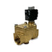 ODE 21YC6K0T250 Solenoid Valve 1" G 2/2 WAY Normally Closed (N.C)