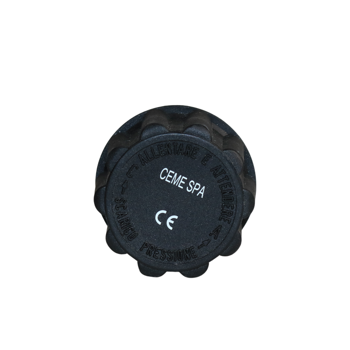 CEME Safety Valve 3115FGZ45B 3/4" G