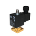 ODE 316A1BA1V06-RPT3 Solenoid Valve - Subplate 3/2 WAY Normally Closed (N.C)