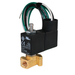 ODE 316JN1UP1V12-T3 Solenoid Valve 1/8" G 3/2 WAY Normally Closed (N.C) with Low Power Coil