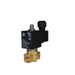 ODE 31A2AV10 Solenoid Valve 1/4" G 3/2 WAY Normally Closed (N.C)