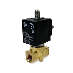 ODE 31A2AV25 Solenoid Valve 1/4