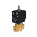 ODE 31A3HL0V11-PB Solenoid Valve 1/8" G 3/2 WAY Normally Closed (N.C) - Hose connection exhaust