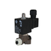 ODE 31AP5A1V15-T0 Solenoid Valve 1/8" G 3/2 WAY Normally Closed (N.C)