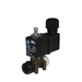 ODE 31JP5XP1V23-ST0 Solenoid Valve Push-in Ø 4 3/2 WAY Normally Closed (N.C) with Low Power Coil