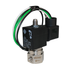 ODE 31L1A1T30-R Solenoid Valve 1/8" G 3/2 WAY Normally Closed (N.C)