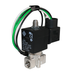 ODE 31L2A1E55 Solenoid Valve 1/4" G 3/2 WAY Normally Closed (N.C)