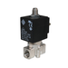 ODE 31L2A1E55 Solenoid Valve 1/4" G 3/2 WAY Normally Closed (N.C)