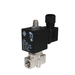 ODE 31L2A1E55 Solenoid Valve 1/4" G 3/2 WAY Normally Closed (N.C)