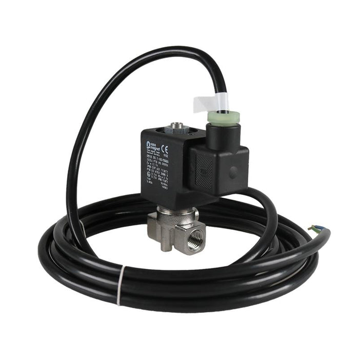 ODE 31LN2PDV30 Explosion-Proof Solenoid Valve – ATEX Ex mb 1/4" NPT 3/2 WAY Normally Closed