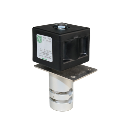 ODE 31Z30G3S95 Pinch Solenoid Valve 3/2 WAY Normally Closed (N.C)