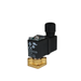 ODE | 4628Y0V12 Solenoid Valve Subplate N.C 3/2 WAY