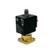ODE 4690A0V15 Solenoid Valve Subplate Normally closed 3/2 way - ODE Solenoid valve - ODE Compressor solenoid valve - 3 way solenoid valve