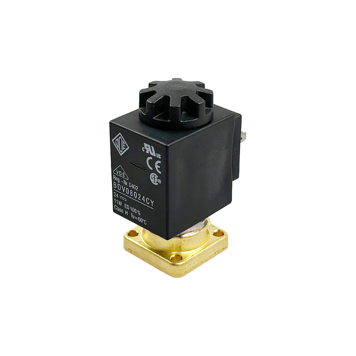 ODE | 4964Z0R020D-TFGU Solenoid Valve - Subplate NO 2/2 WAY