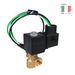 CEME 6660EN30S30R08 Solenoid Valve 1/4" G 2/2 WAY Normally Closed (N.C) (100-120VAC 60Hz)
