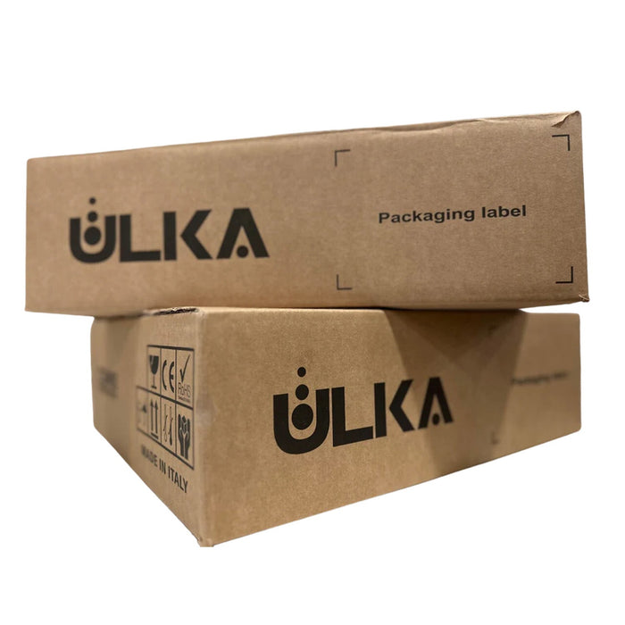 Coffret de pompes vibrantes Ulka Volume (80 unités)