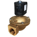 CEME 8425VV200SR11 Solenoid Valve 3/4" NPT 2/2 WAY Normally Closed (N.C) (100-120VAC 60Hz)