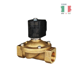 CEME 8425VV200SR11 Solenoid Valve 3/4