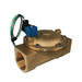CEME 8620NT650SBC2 Solenoid Valve 1-1/2" G 2/2 WAY Normally Closed (N.C) (24VDC)