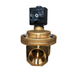 CEME 8625NN200SR08 Solenoid Valve 3/4" NPT 2/2 WAY Normally Closed (N.C) (100-120VAC 60Hz)