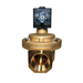 CEME 8625NN200SR08 Solenoid Valve 3/4" NPT 2/2 WAY Normally Closed (N.C) (100-120VAC 60Hz)