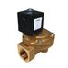 CEME 8625NN200SR08 Solenoid Valve 3/4" NPT 2/2 WAY Normally Closed (N.C) (100-120VAC 60Hz)