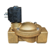 CEME 8626NN250SR08 Solenoid Valve 1" NPT 2/2 WAY Normally Closed (N.C) (100-120VAC 60Hz)