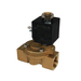 CEME 8724NN120S465R Solenoid Valve 1/2" NPT 2/2 WAY Normally Open (N.O) (100-120VAC 60Hz)