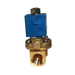 CEME 8724NN120S4C2 Solenoid Valve 1/2" NPT 2/2 WAY Normally Open (N.O) (24VDC)