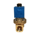 CEME 8724NN120S4C2 Solenoid Valve 1/2" NPT 2/2 WAY Normally Open (N.O) (24VDC)