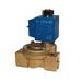 CEME 8724NN120S4C2 Solenoid Valve 1/2" NPT 2/2 WAY Normally Open (N.O) (24VDC)