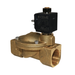 CEME 8726NN250S465R Solenoid Valve 1" NPT 2/2 WAY Normally Open (N.O) (100-120VAC 60Hz)