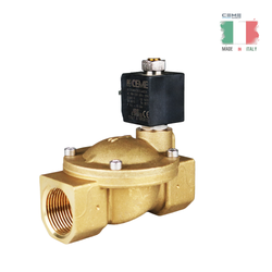 CEME | 8726NN250S465R Válvula solenoide - 1