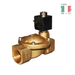CEME 8726VV250S4C2 Solenoid Valve 1" NPT 2/2 WAY Normally Open (N.O) (24VDC)