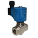 CEME 9013TE80NC77 Solenoid Valve 3/8" G 2/2 WAY Normally Closed (N.C) (230VAC 50Hz)