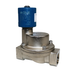 CEME 9015TE210NC77 Solenoid Valve 3/4" G 2/2 WAY Normally Closed (N.C) (230VAC 50-60Hz)