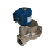 CEME 9015TE210NC77 Solenoid Valve 3/4" G 2/2 WAY Normally Closed (N.C) (230VAC 50-60Hz)