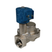 CEME 9016TE210NC77 Solenoid Valve 1" G 2/2 WAY Normally Closed (N.C) (230VAC 50Hz) (Copy)