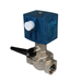 CEME 9399VN190SF02 Solenoid Valve 1" G 2/2 WAY Normally Closed (N.C) (24VDC)