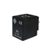 ODE Solenoid Coil 12VAC 30mm – BDA08012AS